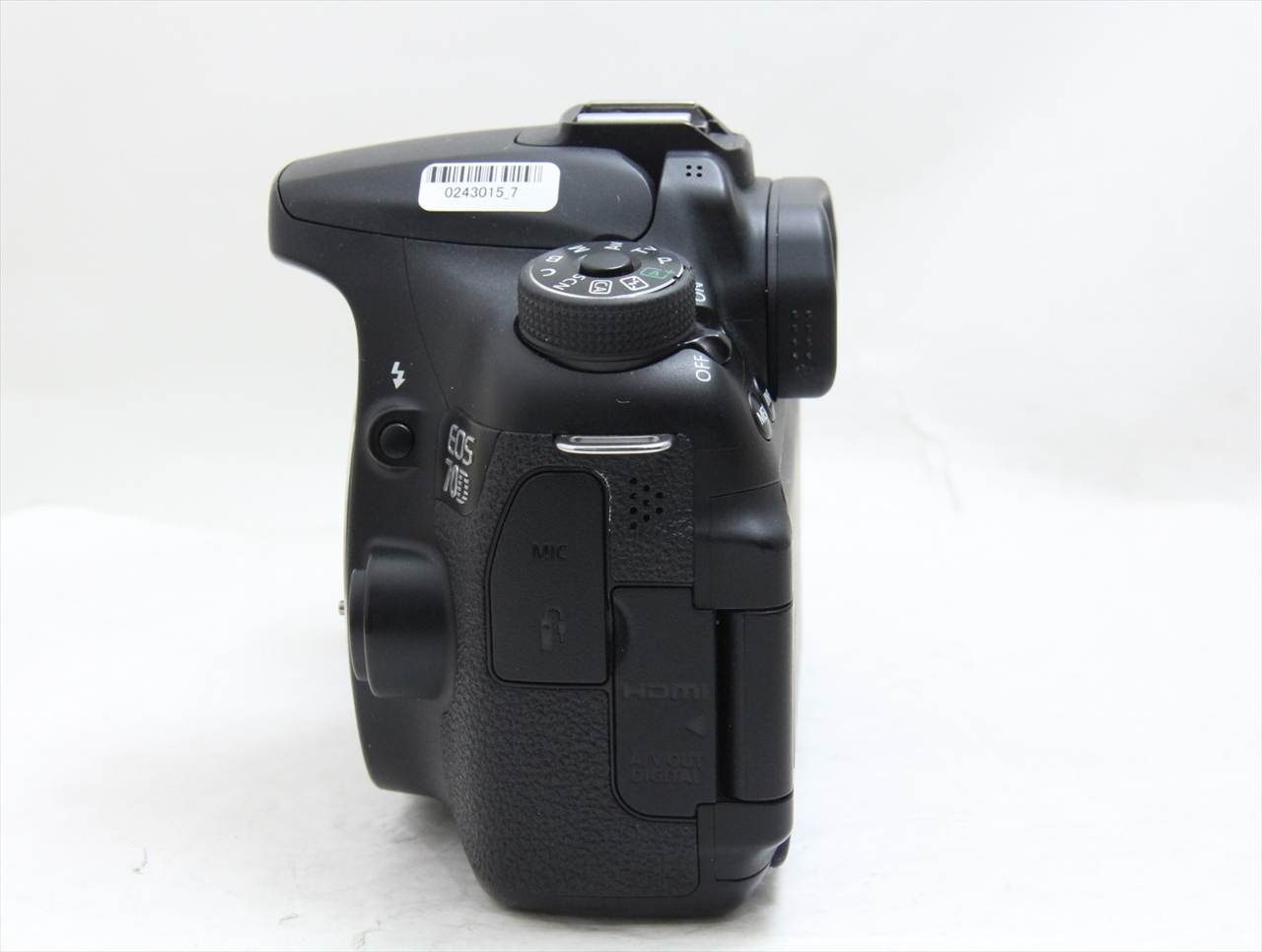 【中古】 キヤノン(canon) EOS 70D