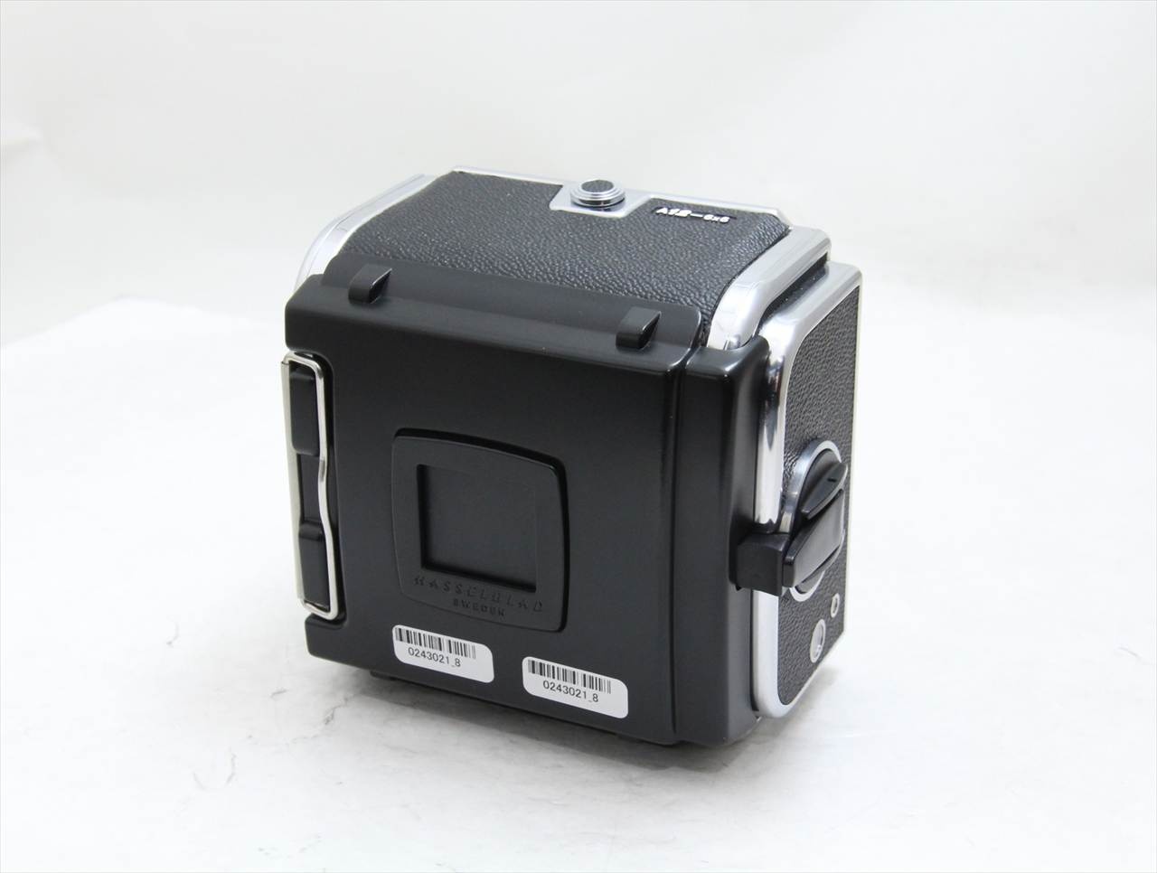 【中古】 ハッセル(hassell) A12 IV