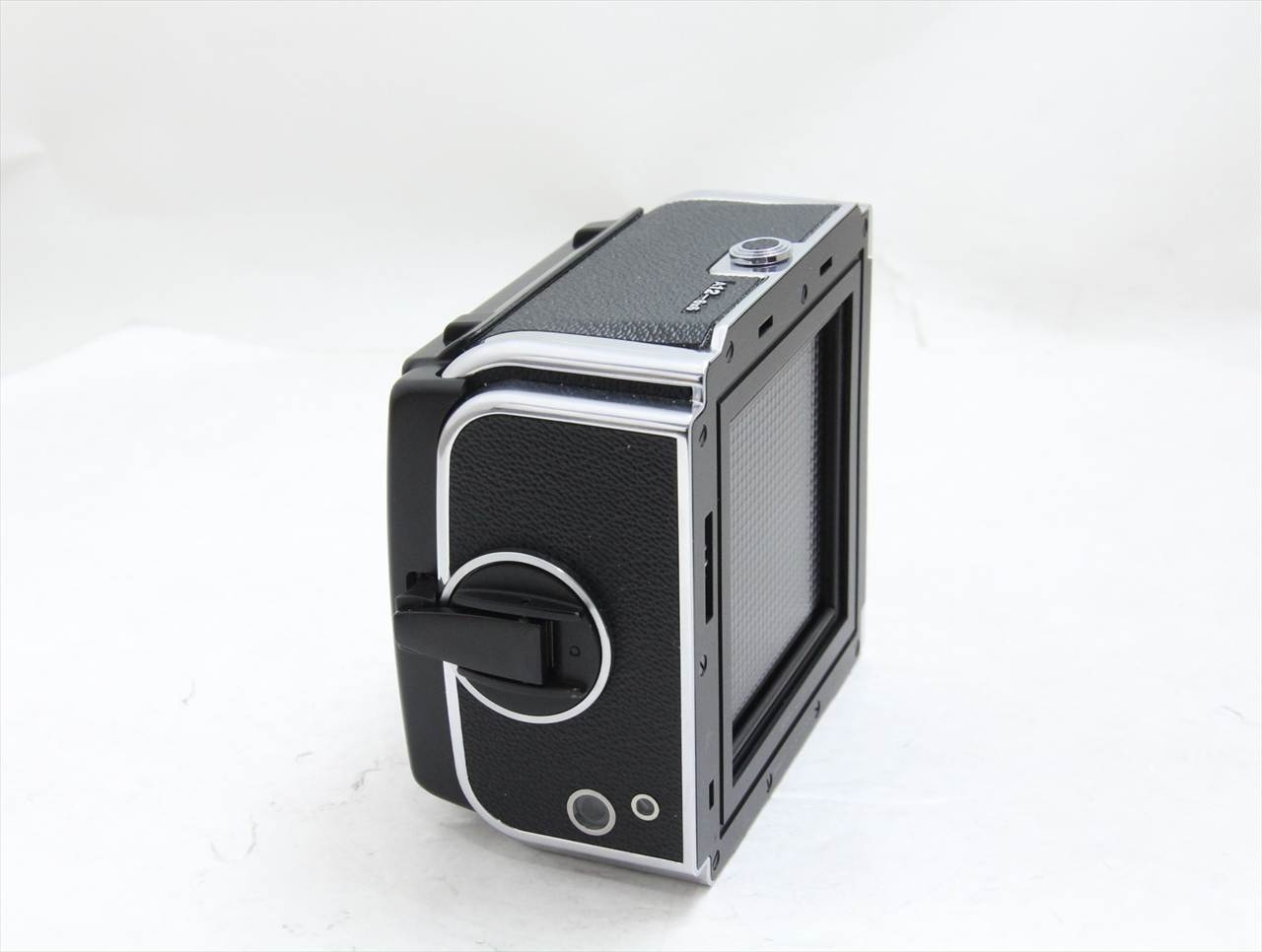 【中古】 ハッセル(hassell) A12 IV