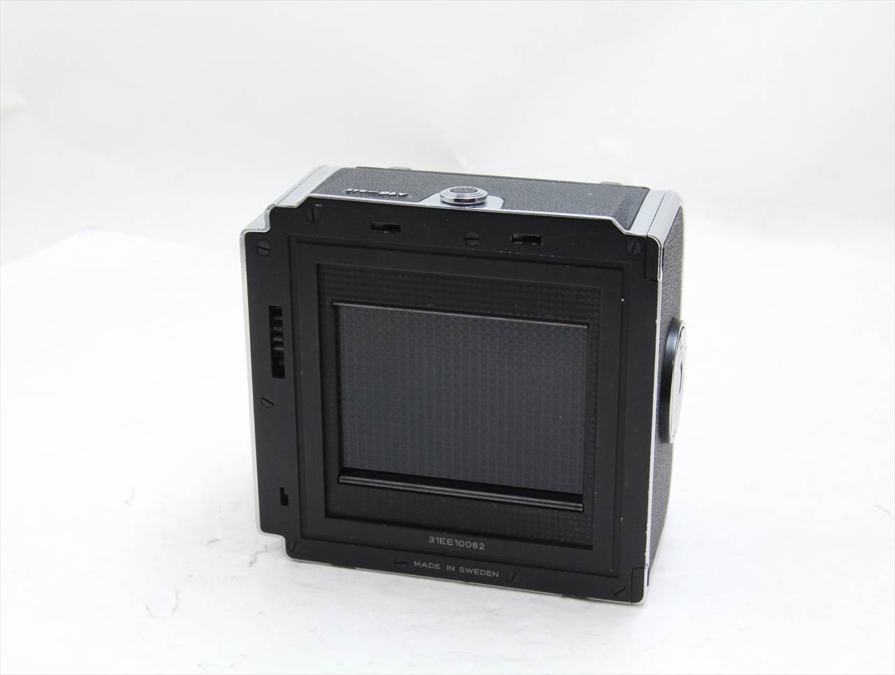 【中古】 ハッセル(hassell) A16 IV