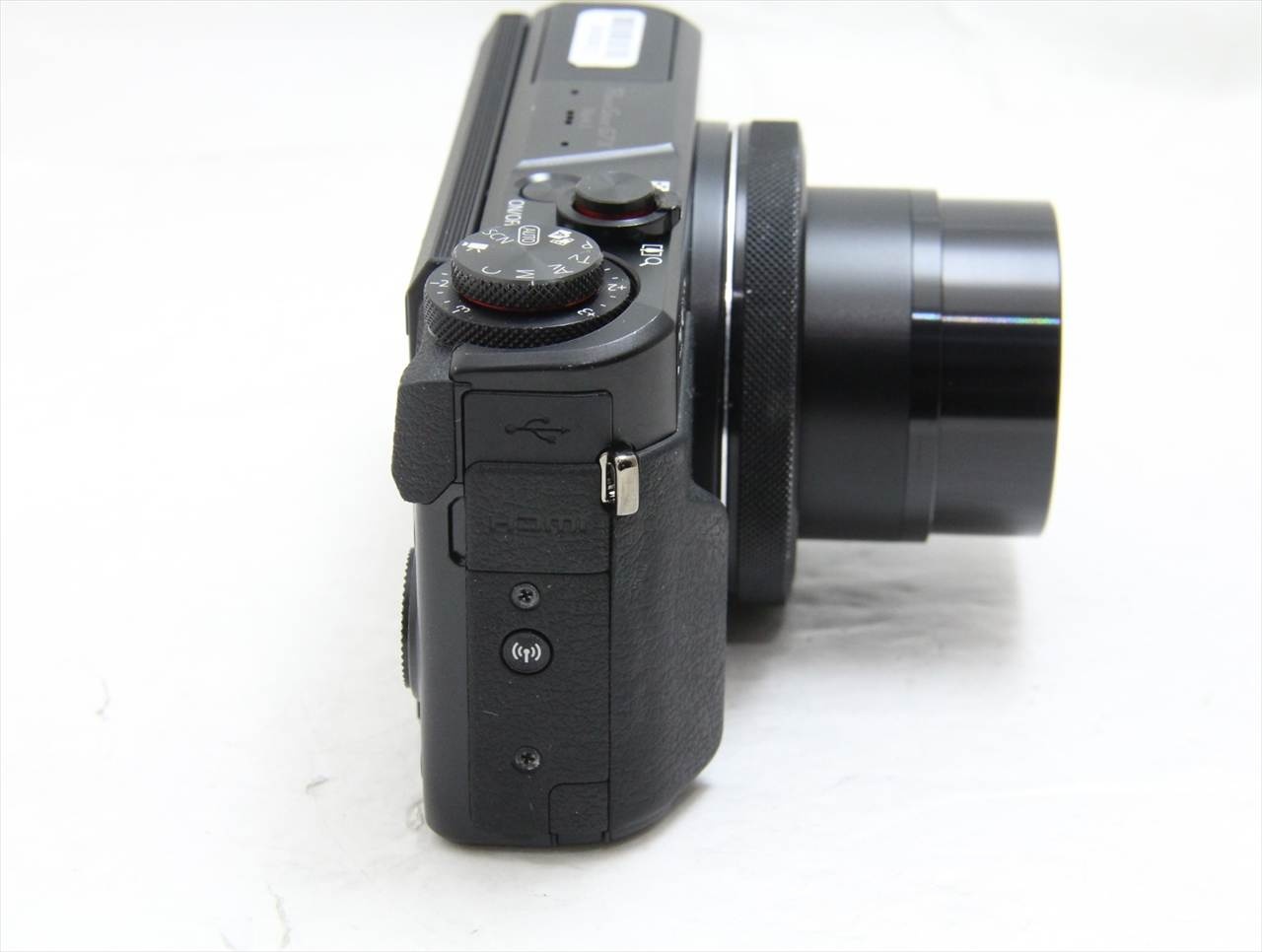 【中古】 キヤノン(canon) PowerShot G7 X Mark II