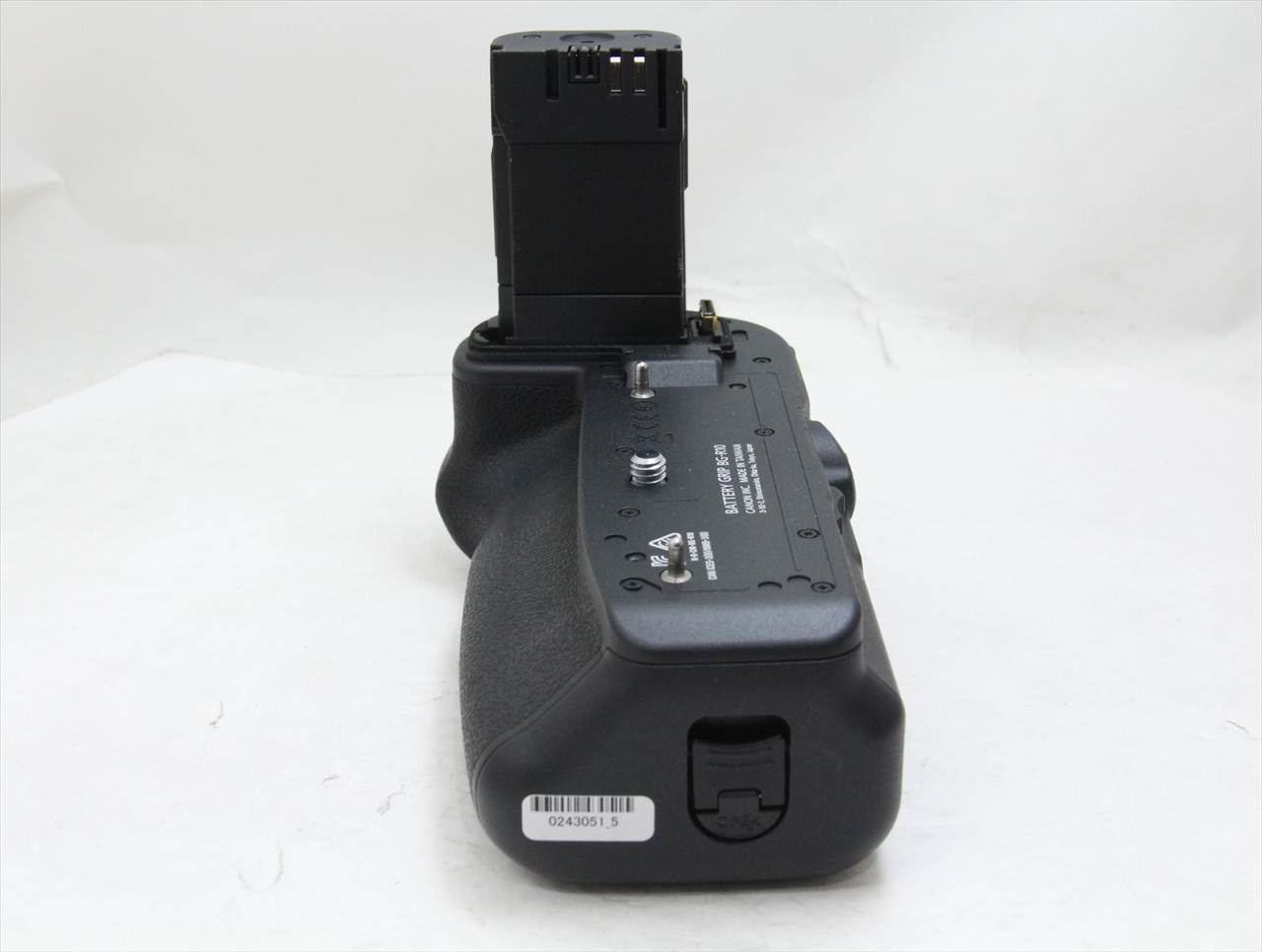 【中古】 キヤノン(canon) バッテリーグリップ BG-R10