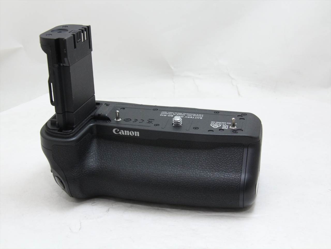 【中古】 キヤノン(canon) バッテリーグリップ BG-R10