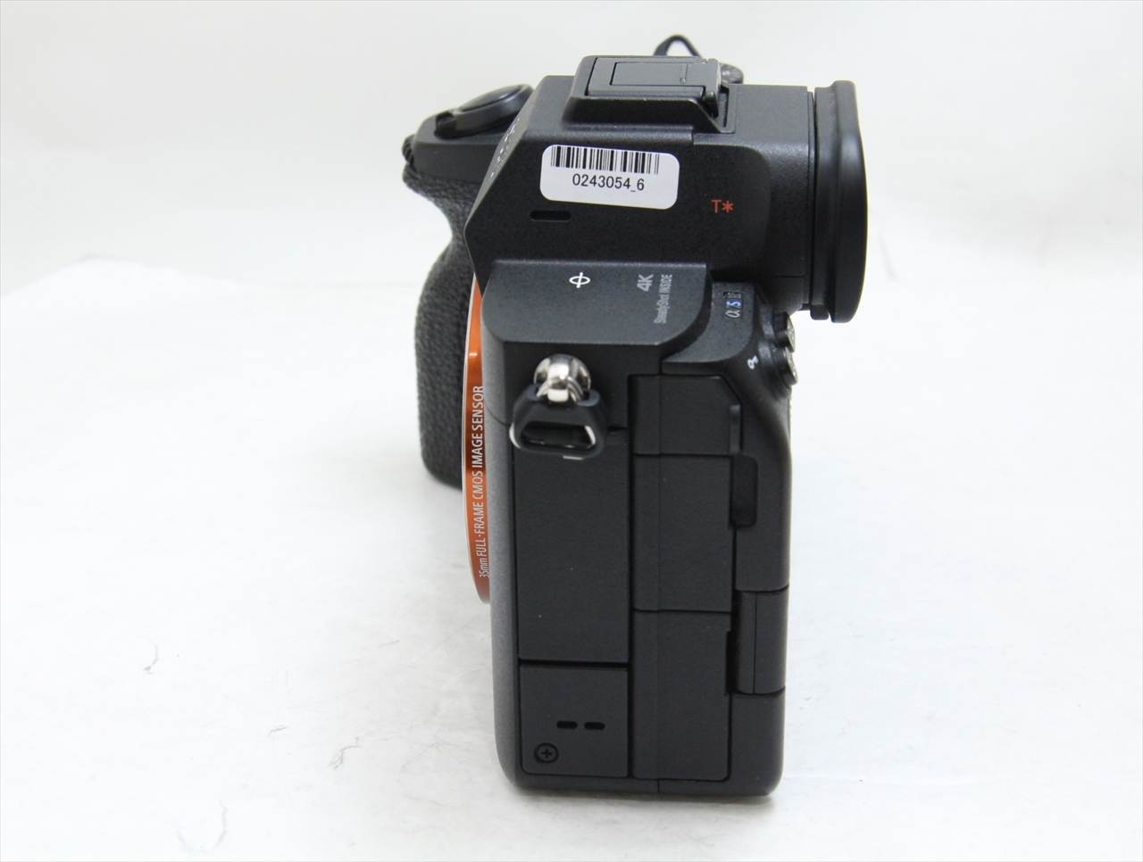 【中古】 ソニー(sony) α7S III ILCE-7SM3 ボディ