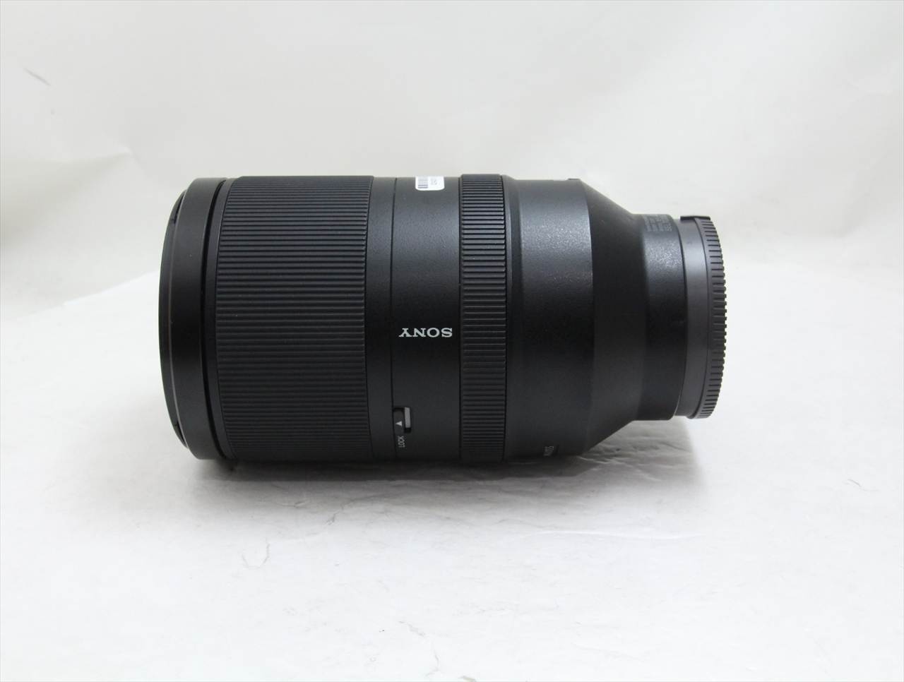 【中古】 ソニー(sony) FE 70-300mm F4.5-5.6 G OSS