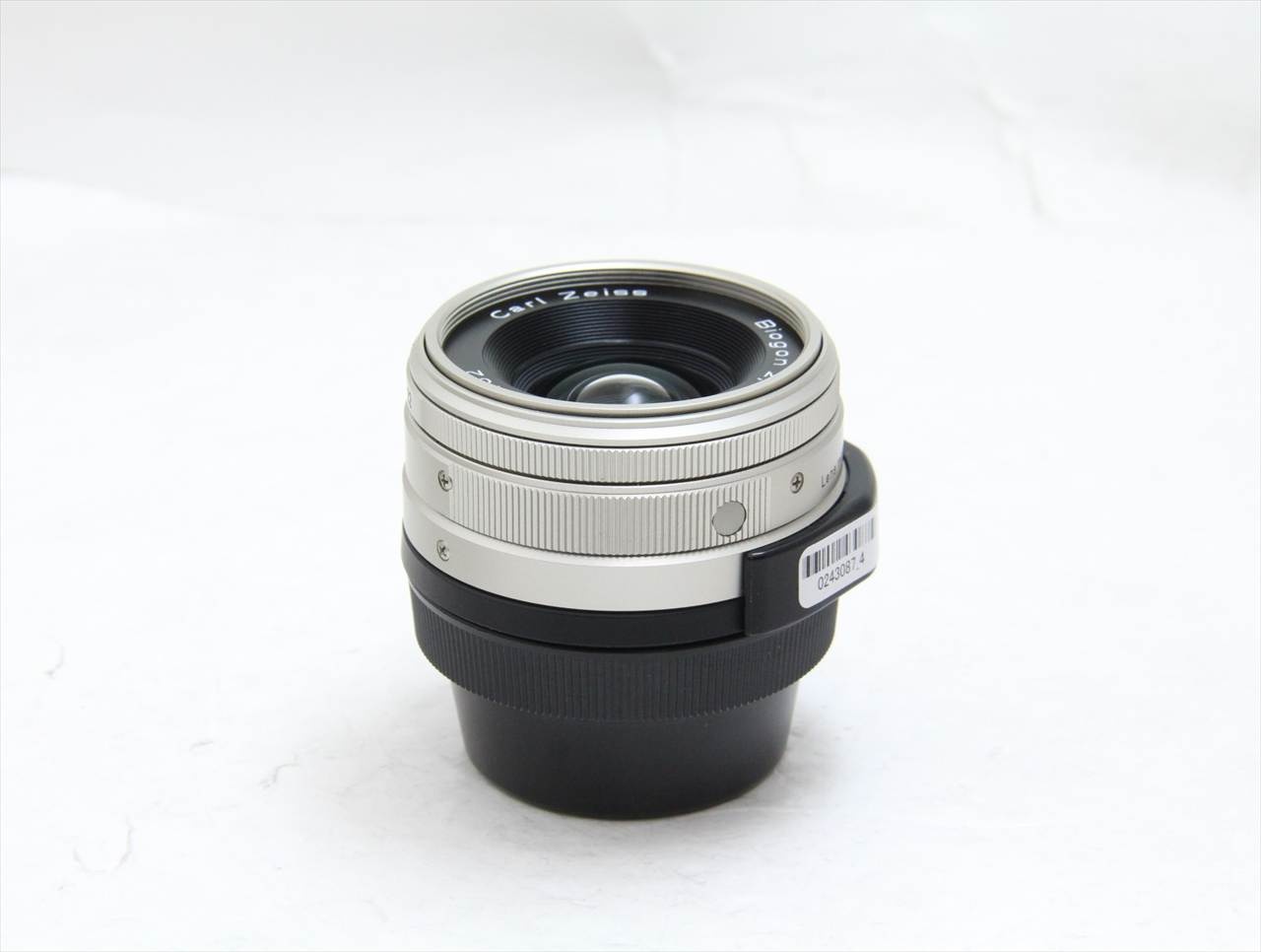 【中古】 京セラ(kyocera) Carl Zeiss Biogon T*28mmF2.8