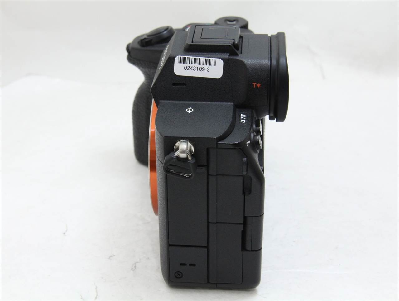 【中古】 ソニー(sony) α7 IV ILCE-7M4 ボディ