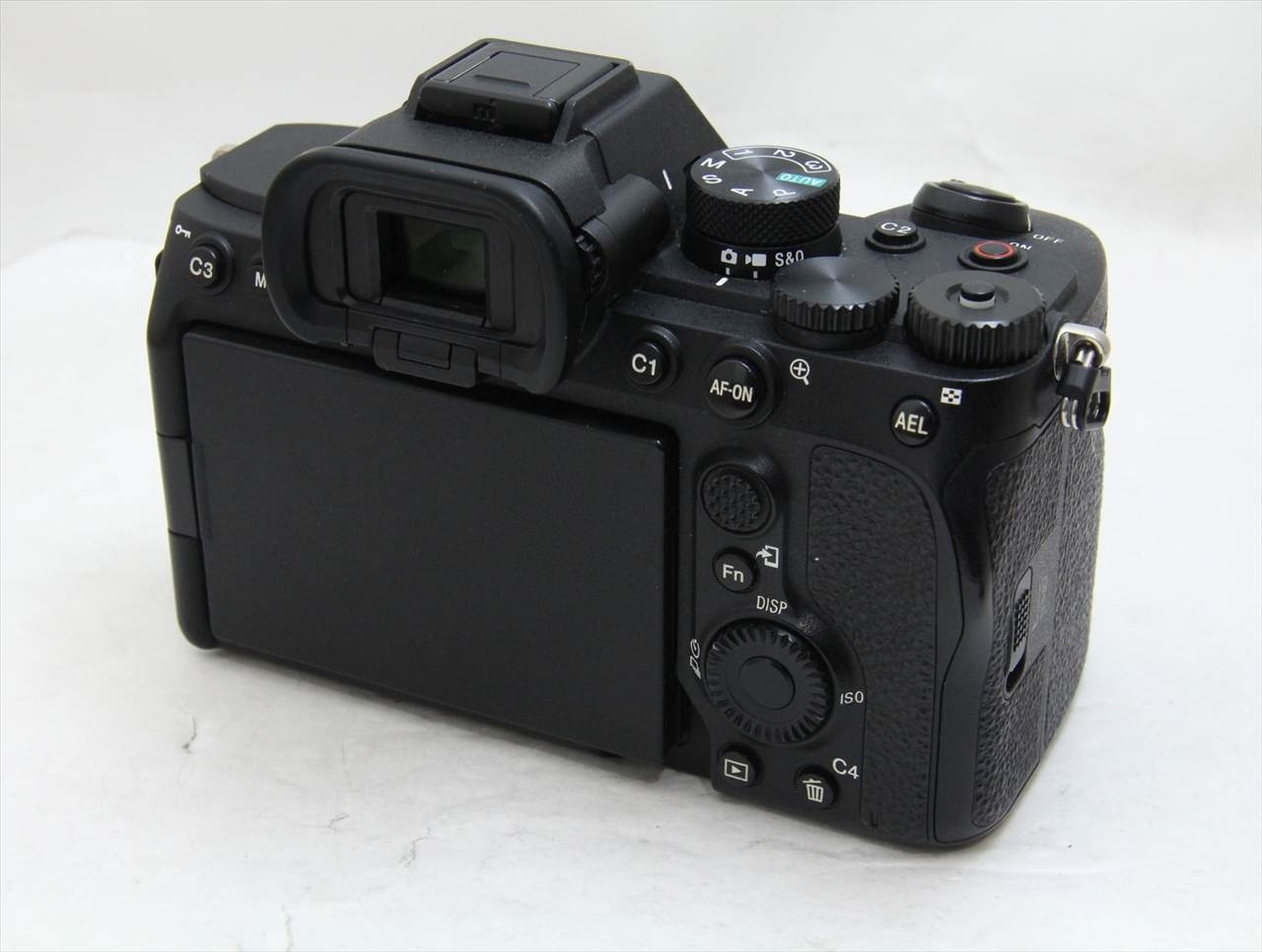 【中古】 ソニー(sony) α7 IV ILCE-7M4 ボディ