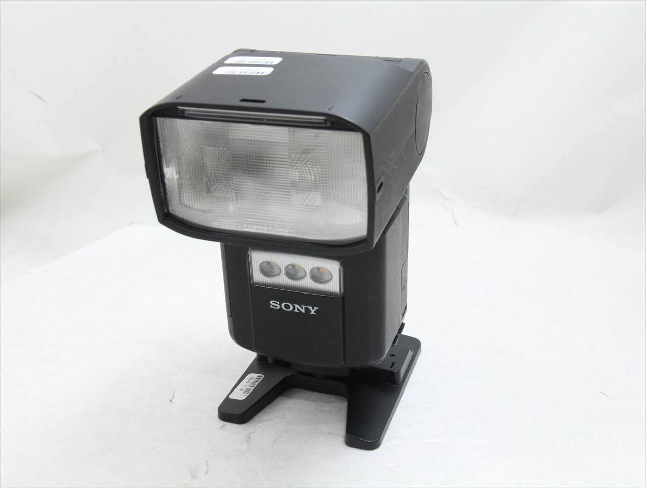 【中古】 ソニー(sony) フラッシュ HVL-F60RM
