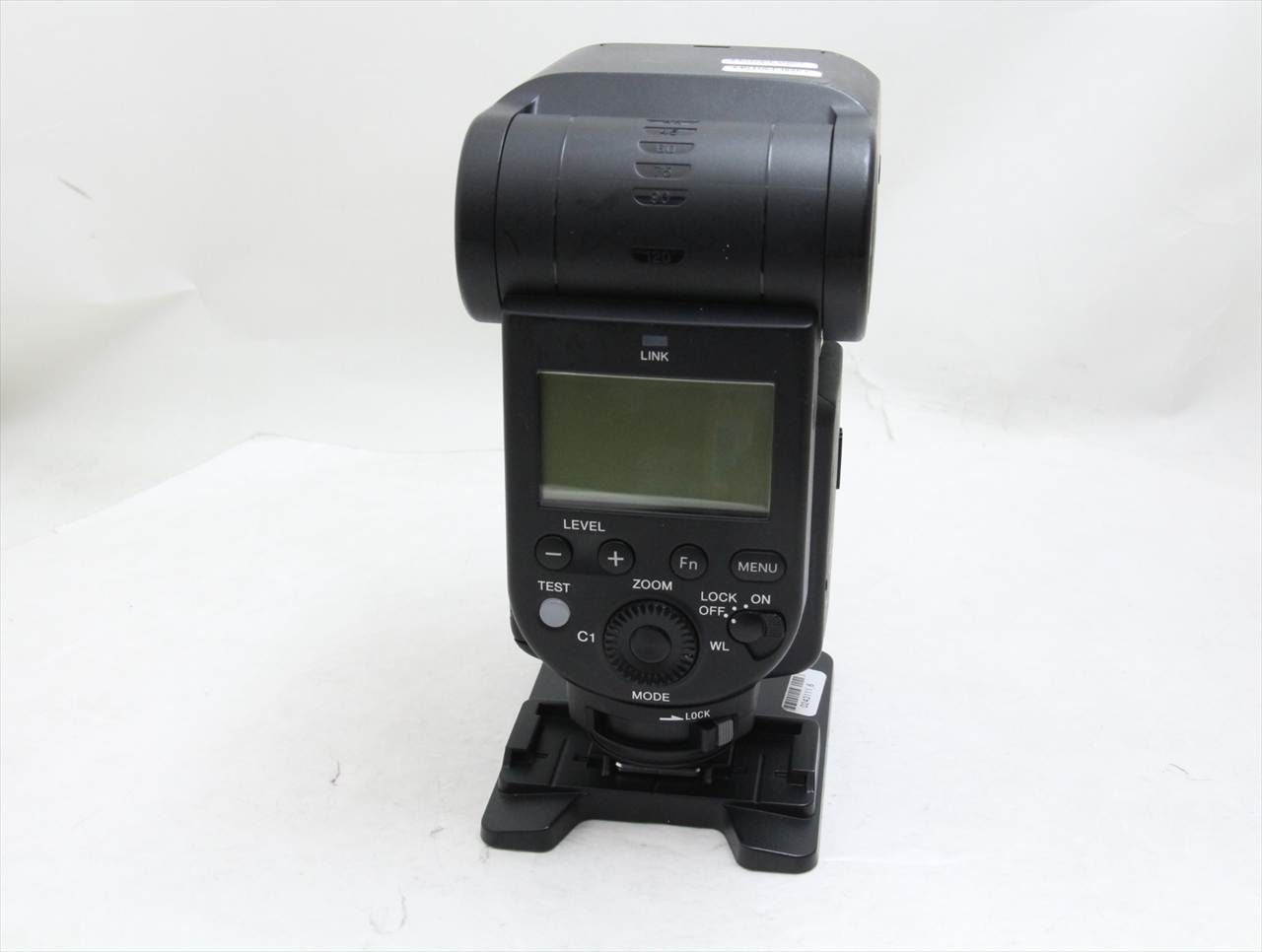 【中古】 ソニー(sony) フラッシュ HVL-F60RM