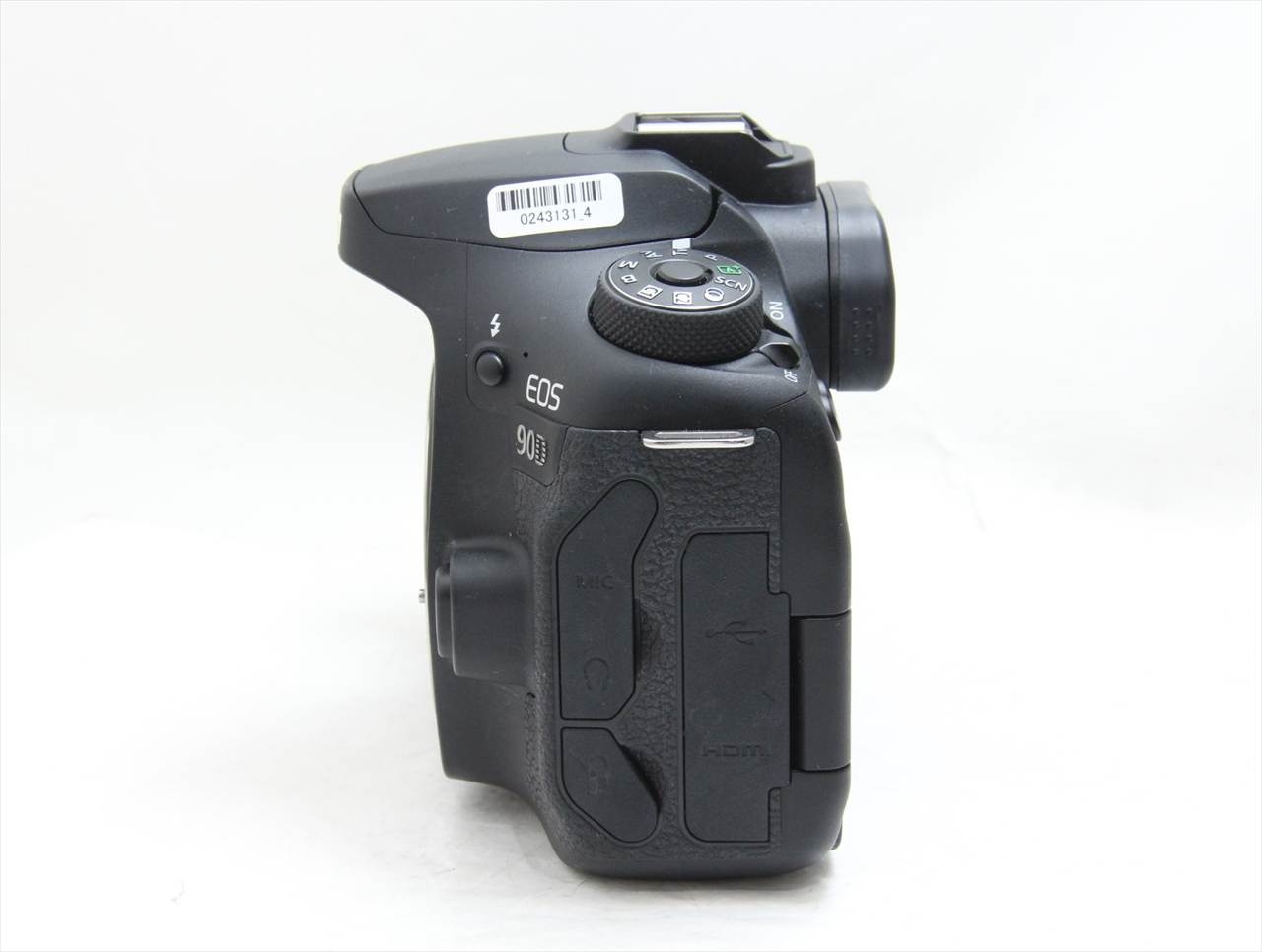 【中古】 キヤノン(canon) EOS 90D ボディ