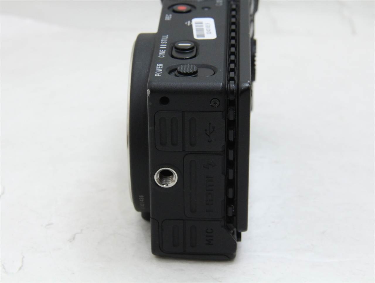 【中古】 シグマ(sigma) SIGMA fp ボディ