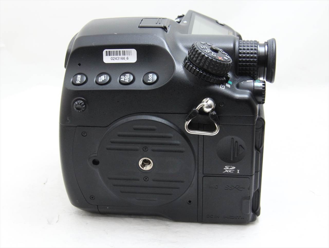 【中古】 ペンタックス(pentax) PENTAX 645Z ボディ