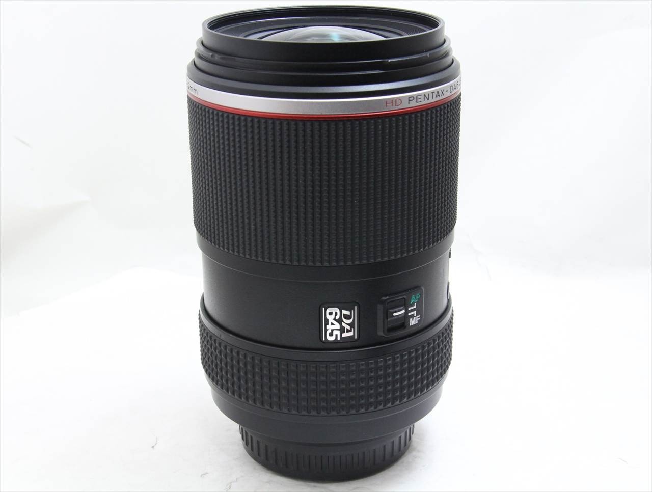 【中古】 ペンタックス(pentax) HD DA645 28-45mm F4.5ED AW SR