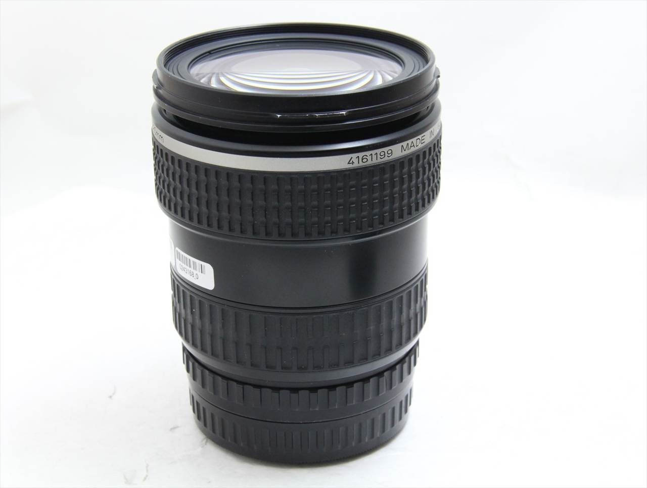 【中古】 ペンタックス(pentax) FA645ズーム 45-85mmF4.5