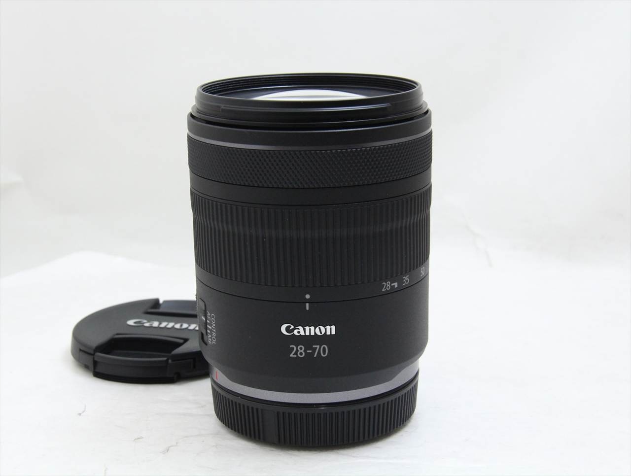 【中古】 キヤノン(canon) RF28-70mm F2.8 IS STM
