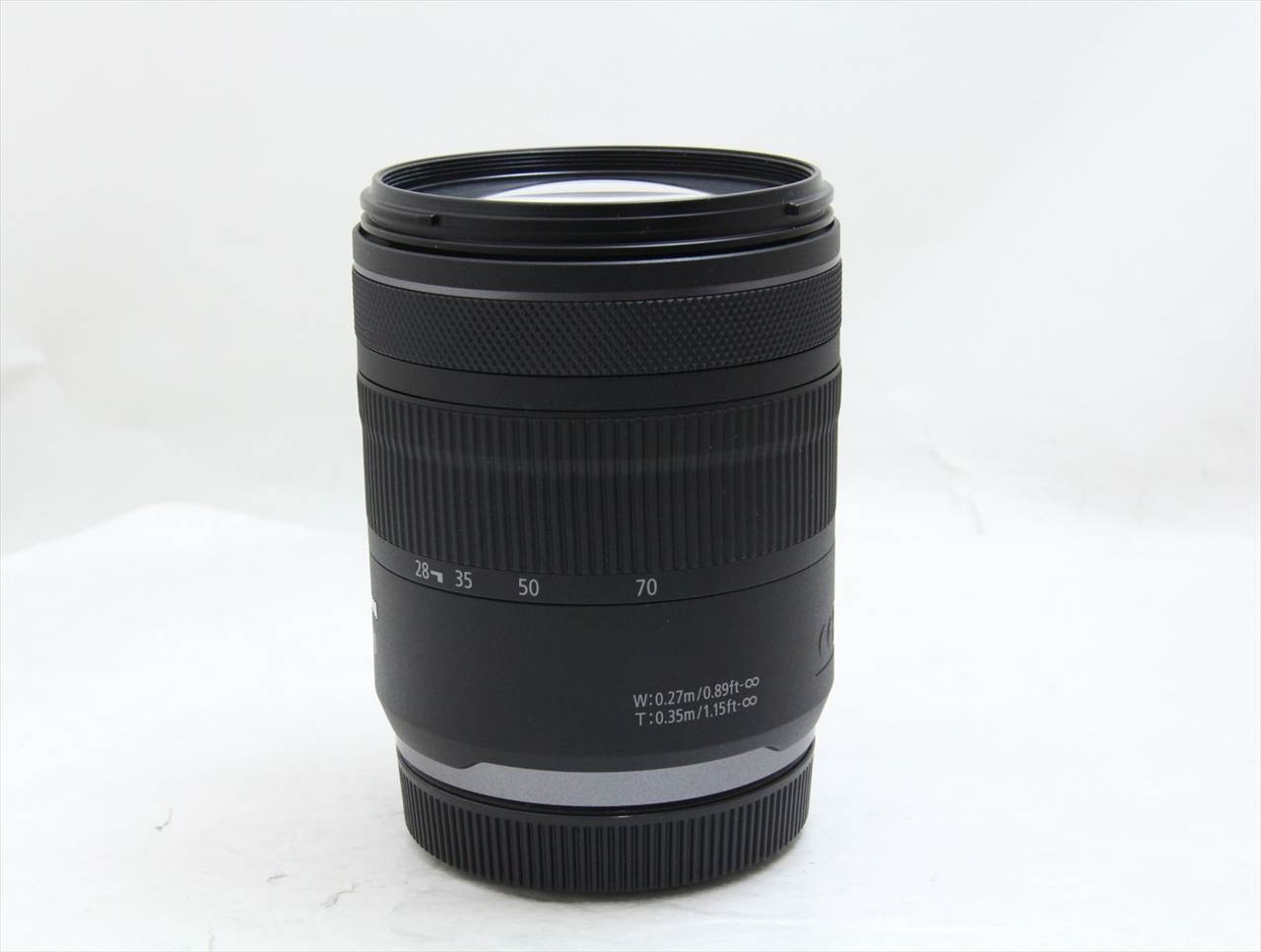 【中古】 キヤノン(canon) RF28-70mm F2.8 IS STM