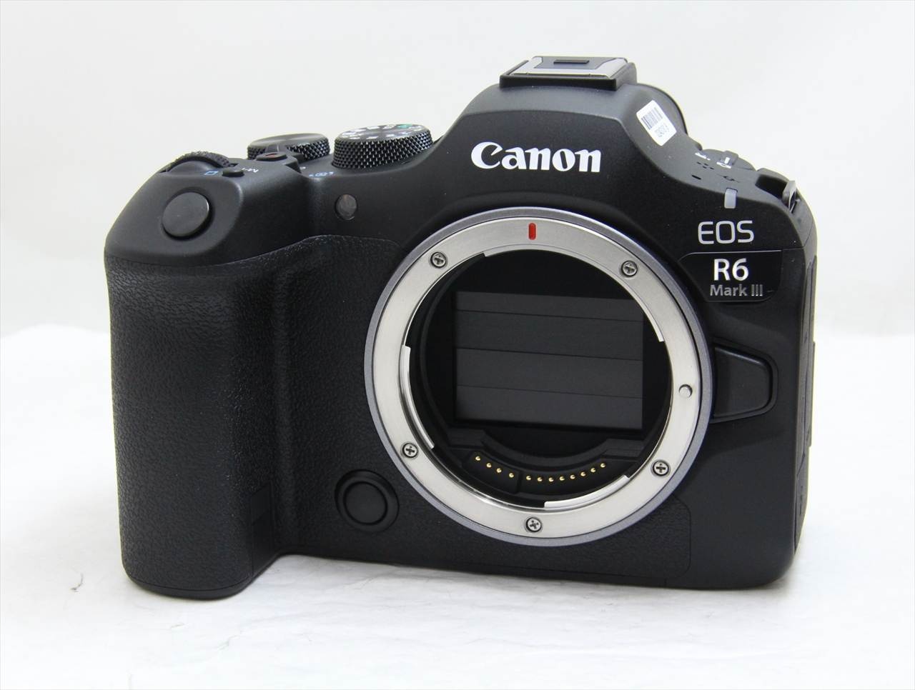 【中古】 キヤノン(canon) EOS R6 Mark III ボディ