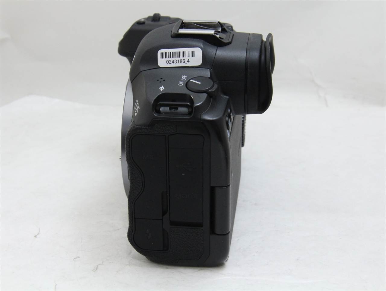 【中古】 キヤノン(canon) EOS R5 ボディ