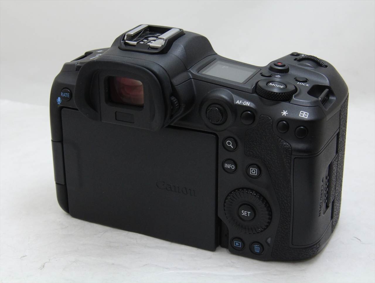 【中古】 キヤノン(canon) EOS R5 ボディ