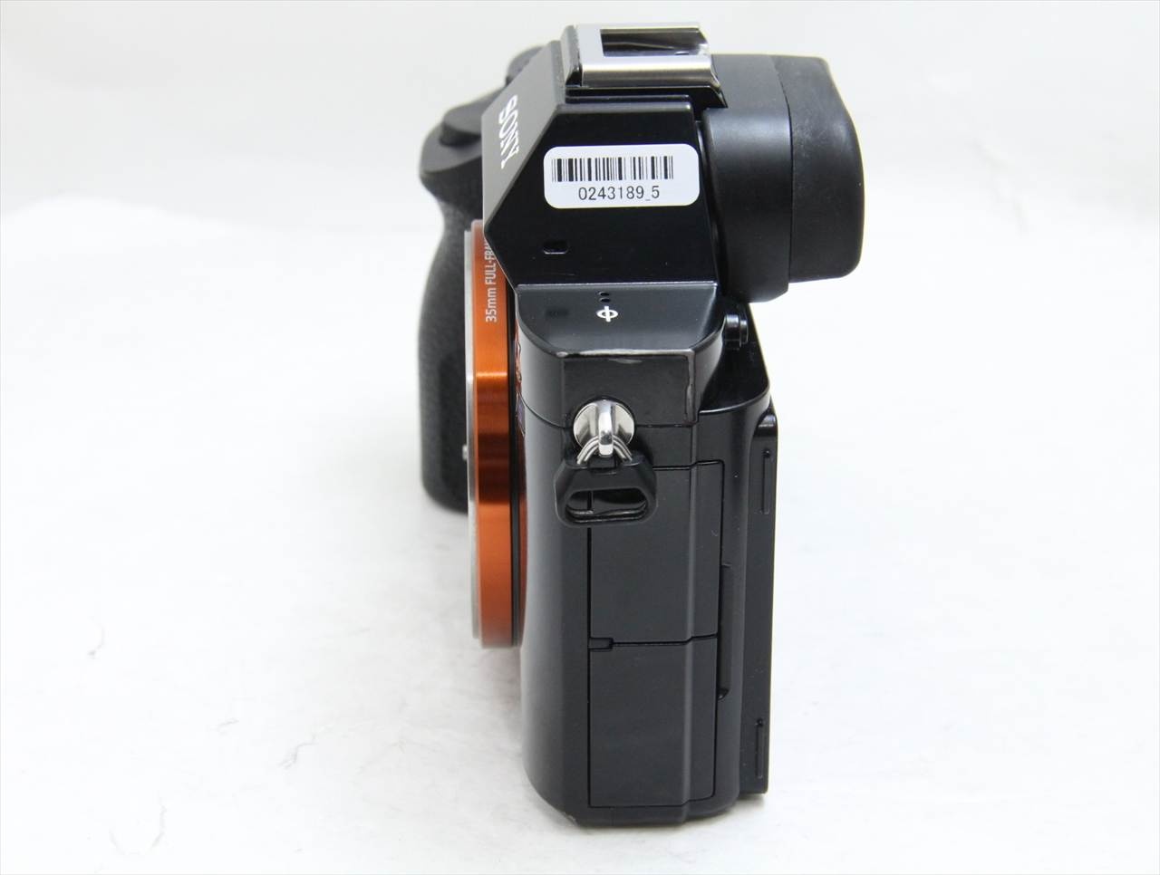 【中古】 ソニー(sony) α7S ILCE-7S ボディ