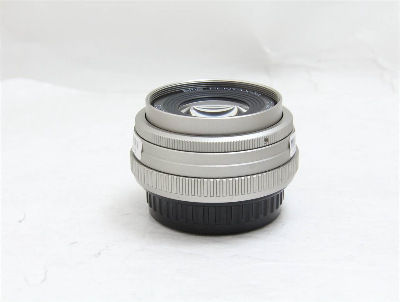 【中古】 ペンタックス(pentax) FA43mmF1.9 Limited(シルバー)