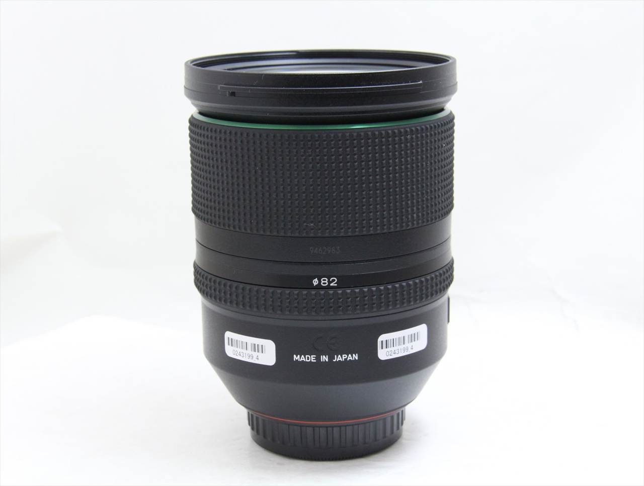 【中古】 ペンタックス(pentax) HD PENTAX-D FA 24-70mmF2.8ED SDM WR