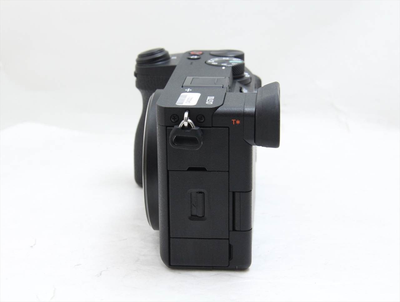 【中古】 ソニー(sony) α6700 ILCE-6700 ボディ