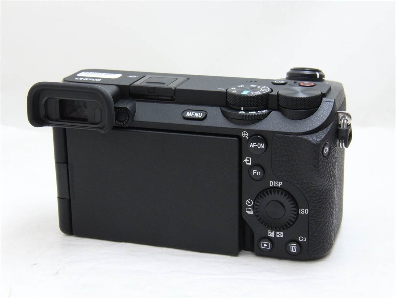 【中古】 ソニー(sony) α6700 ILCE-6700 ボディ