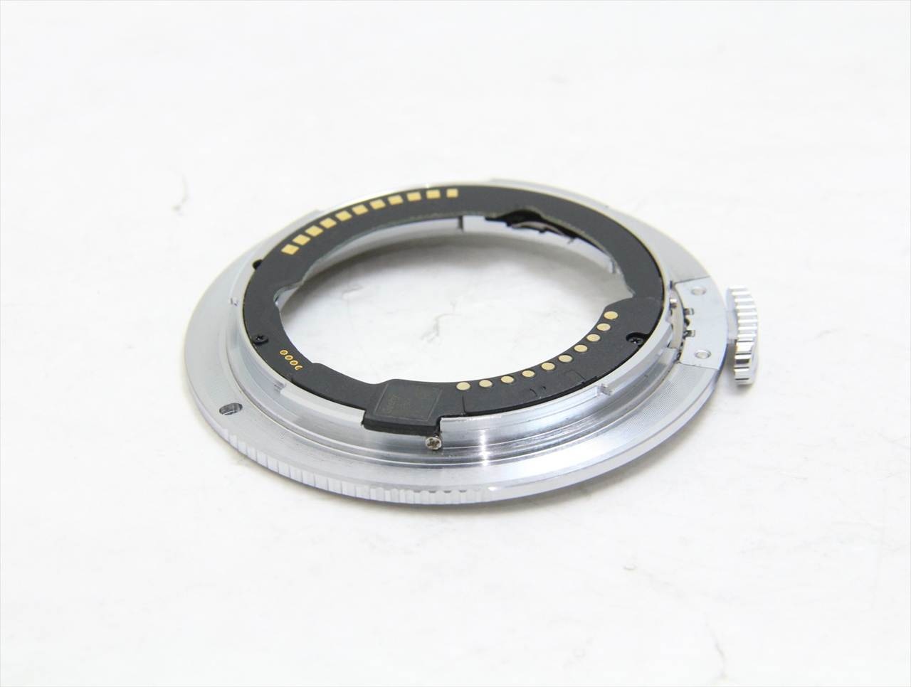 【中古】 その他(other) Megadap マウントアダプター ETZ21 Pro