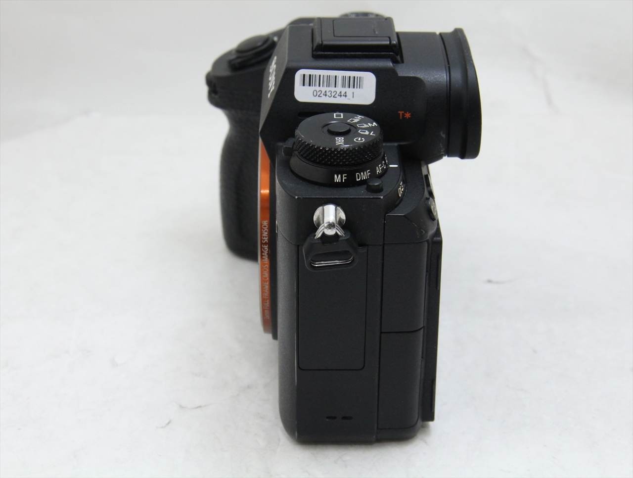 【中古】 ソニー(sony) α9 ILCE-9 ボディ