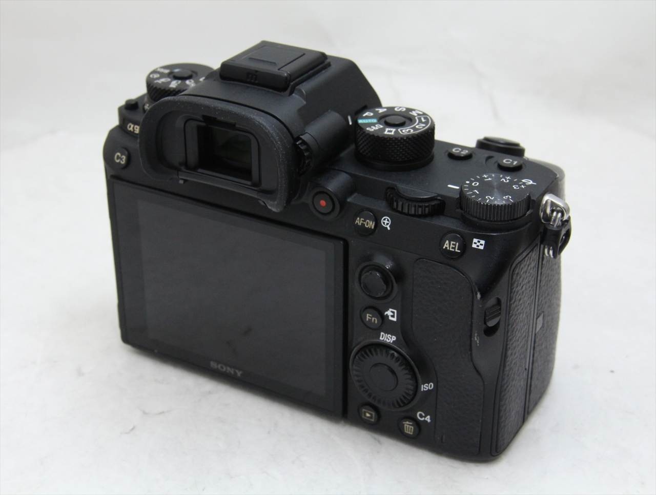 【中古】 ソニー(sony) α9 ILCE-9 ボディ