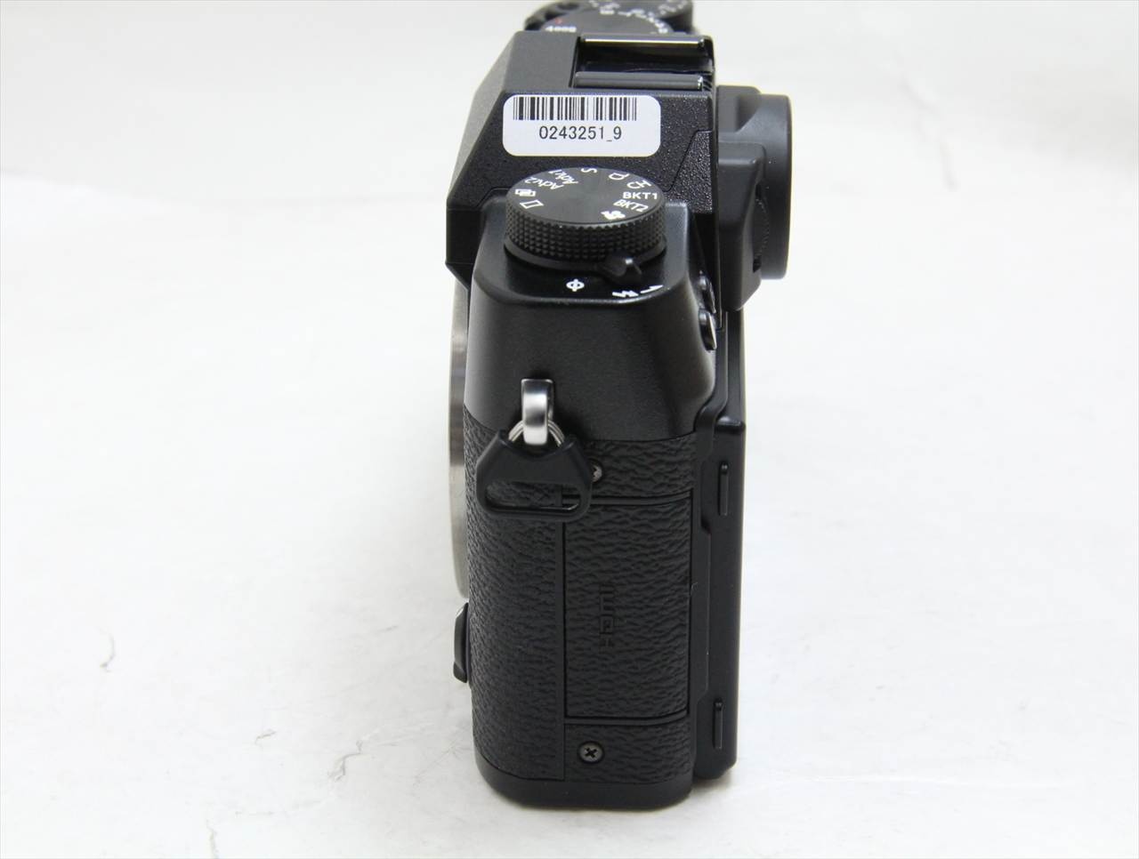 【中古】 富士フイルム(fujifilm) FUJIFILM X-T30 II ボディ