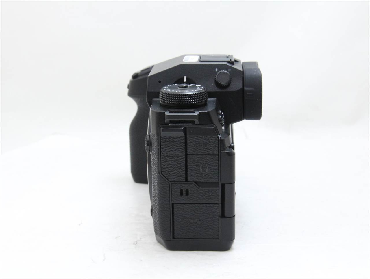 【中古】 富士フイルム(fujifilm) FUJIFILM X-H2 ボディ