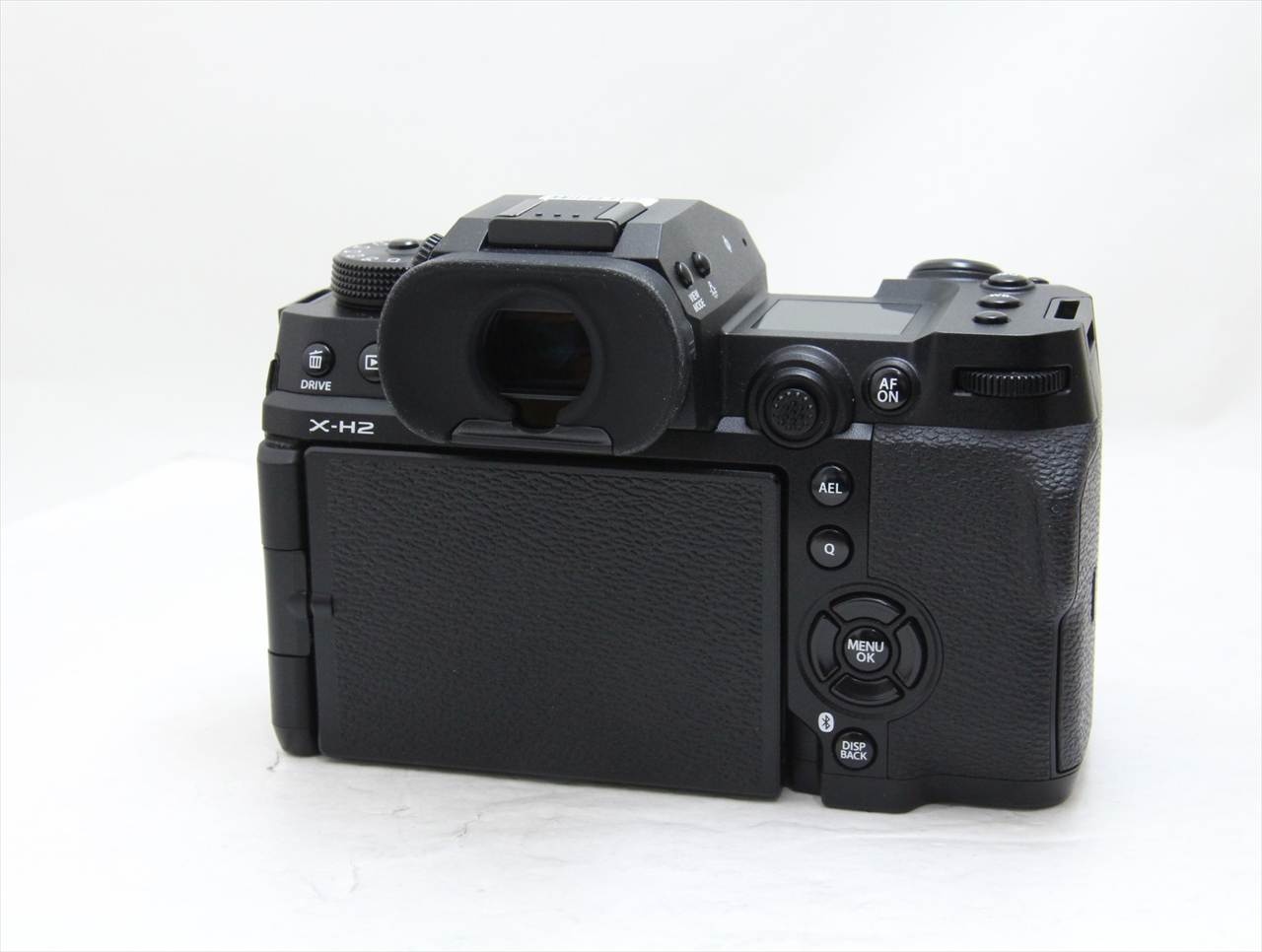 【中古】 富士フイルム(fujifilm) FUJIFILM X-H2 ボディ