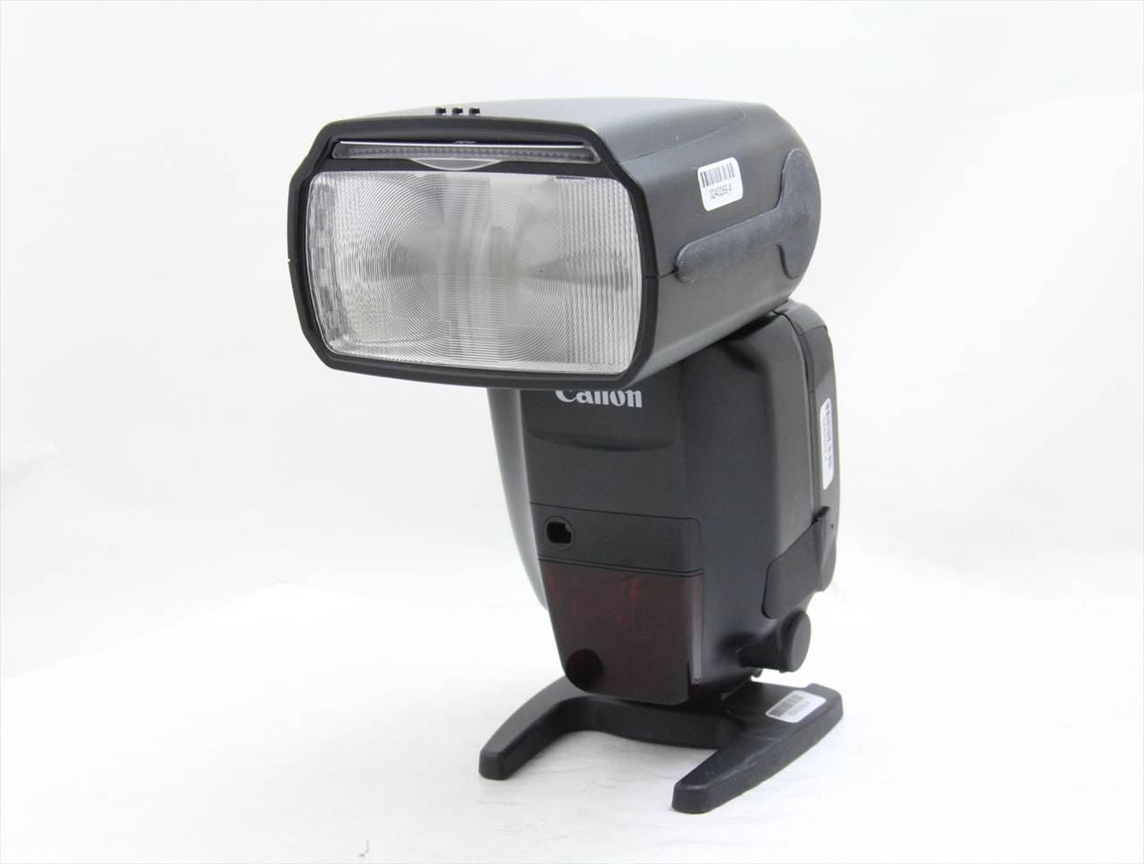 【中古】 キヤノン(canon) スピードライト600EX-RT