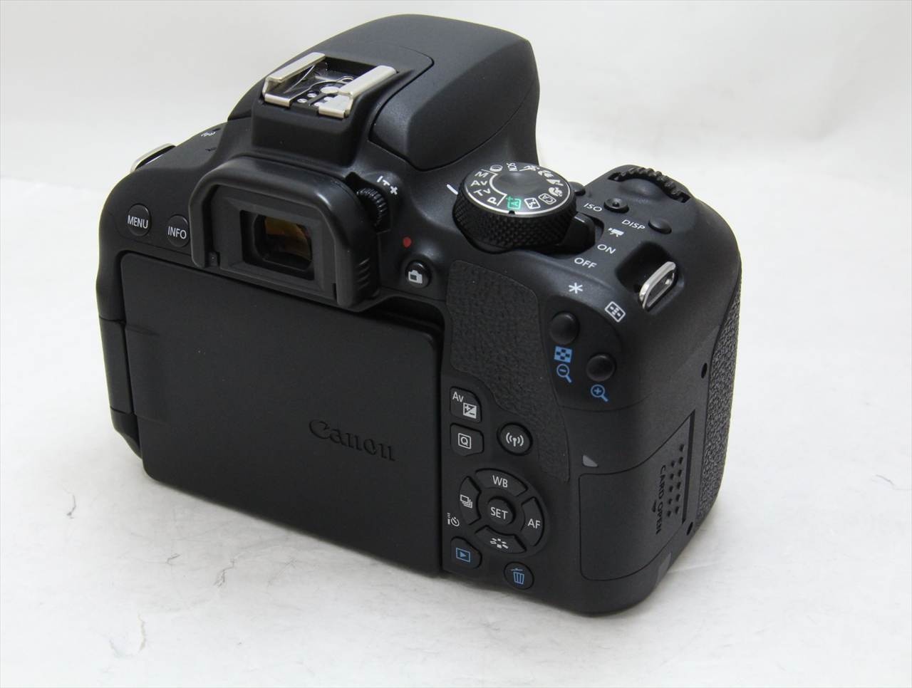 【中古】 キヤノン(canon) EOS Kiss X9i ボディ