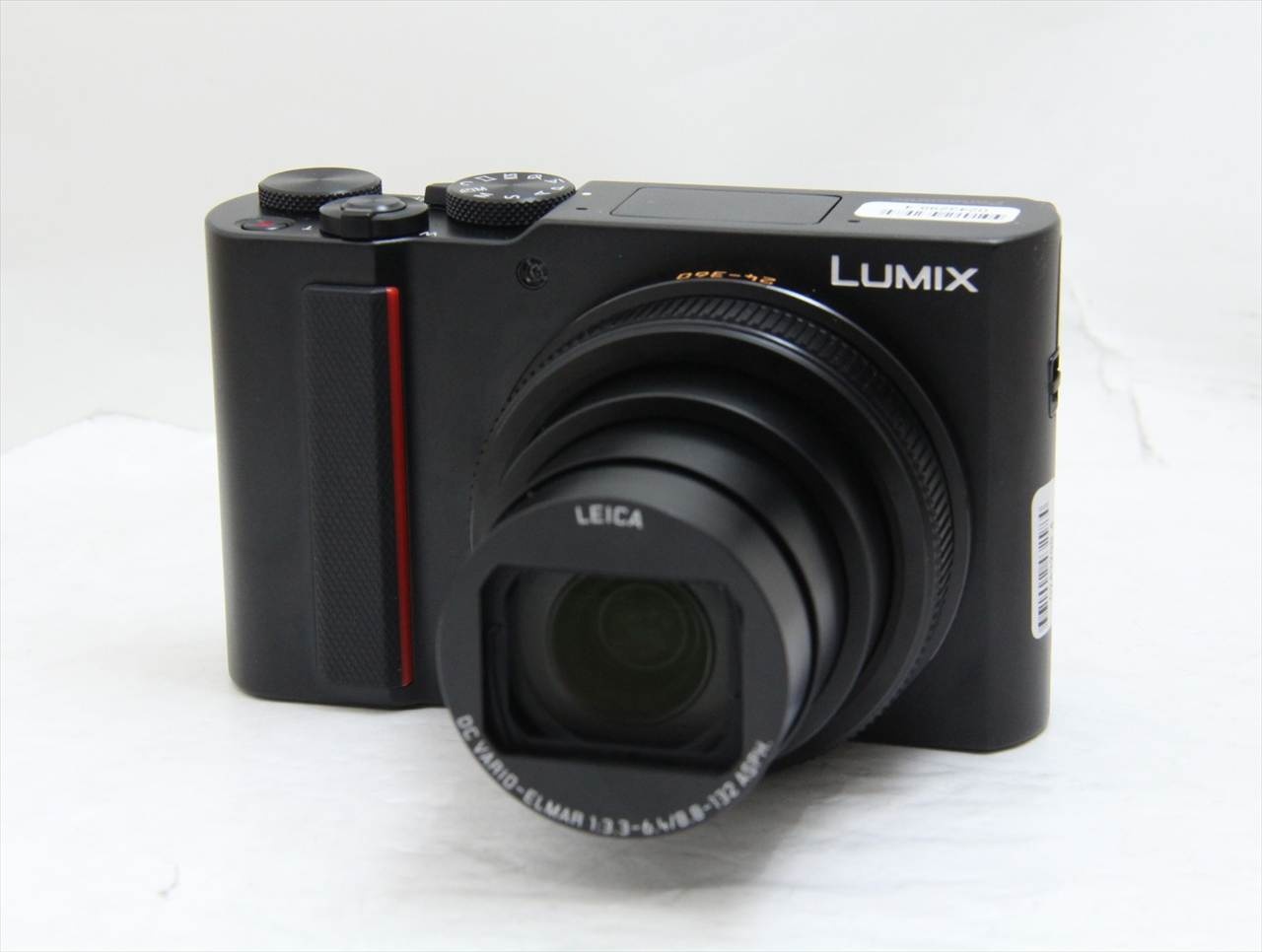 【中古】 パナソニック(panasonic) LUMIX DC-TX2D