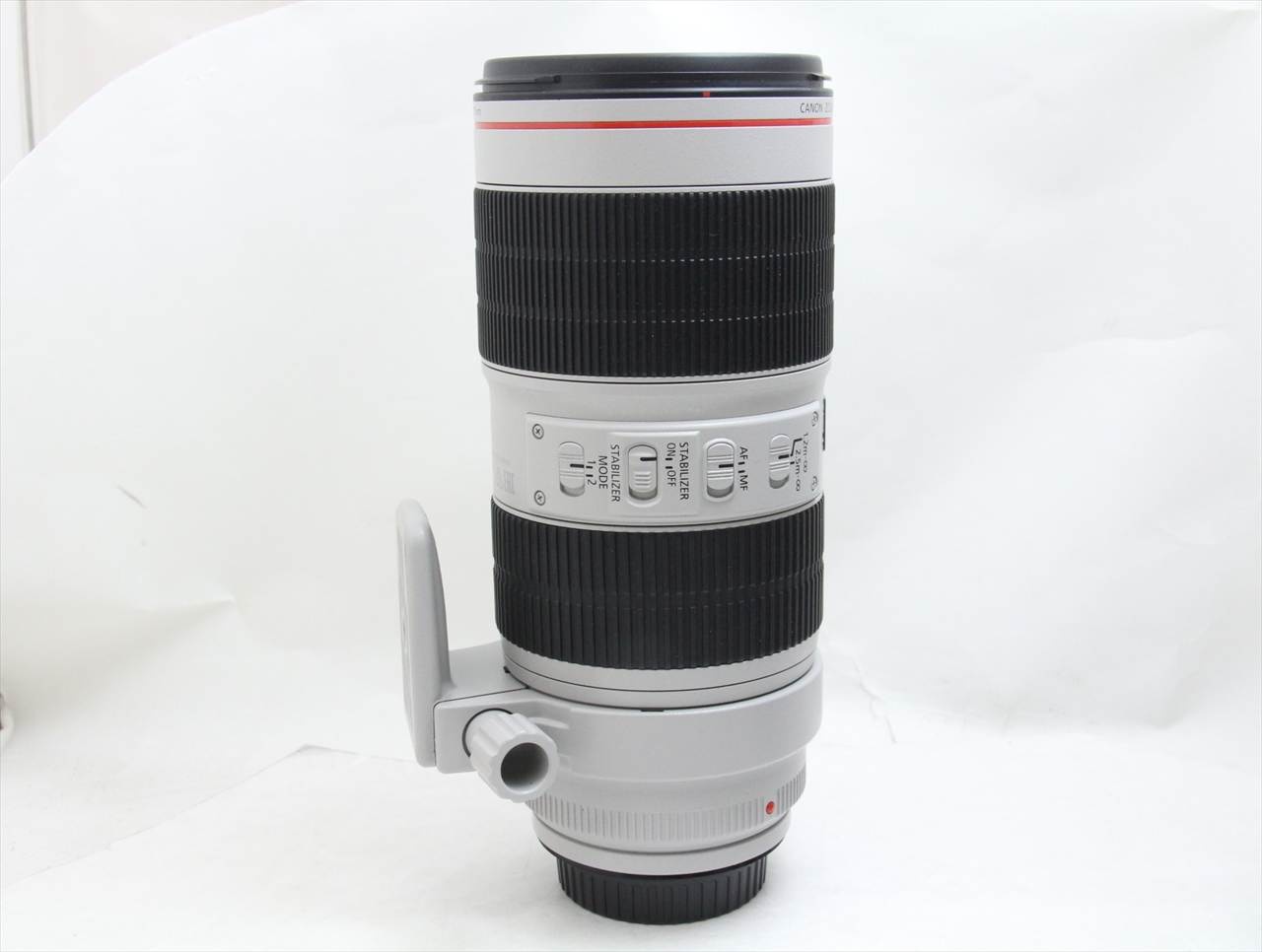 【中古】 キヤノン(canon) EF70-200mm F2.8L IS III USM