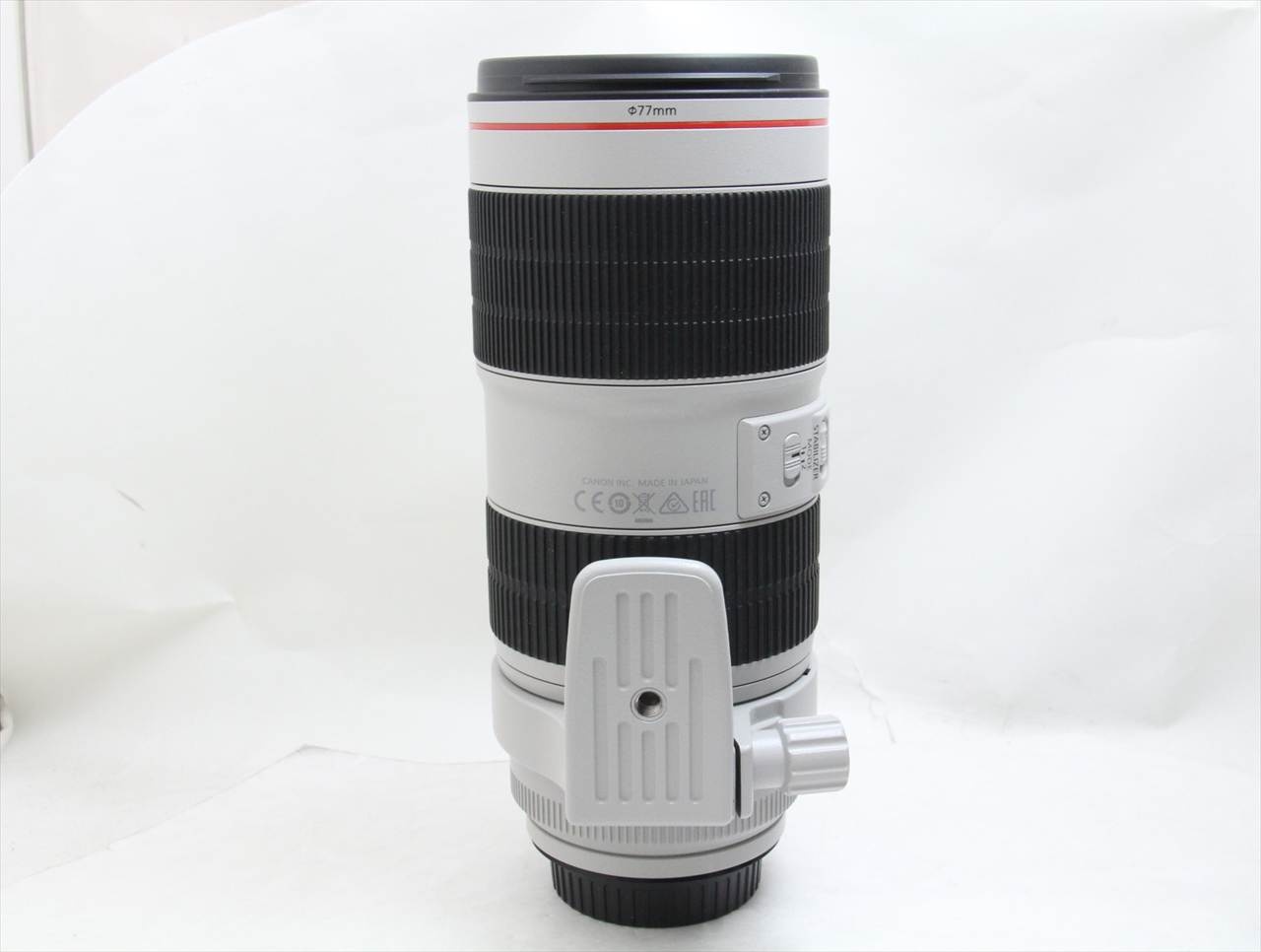 【中古】 キヤノン(canon) EF70-200mm F2.8L IS III USM