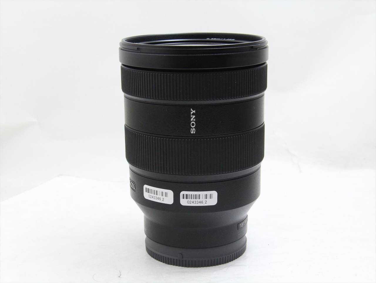 【中古】 ソニー(sony) FE 24-105mm F4 G OSS SEL24105G