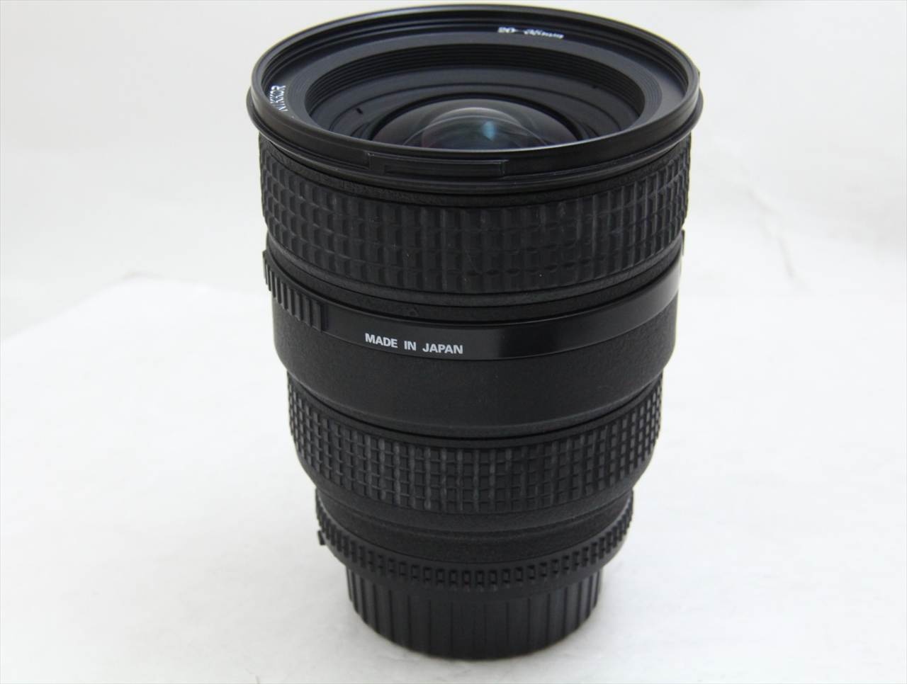 【中古】 ニコン(nikon) Ai AF Zoom Nikkor 20-35mm F2.8D(IF)