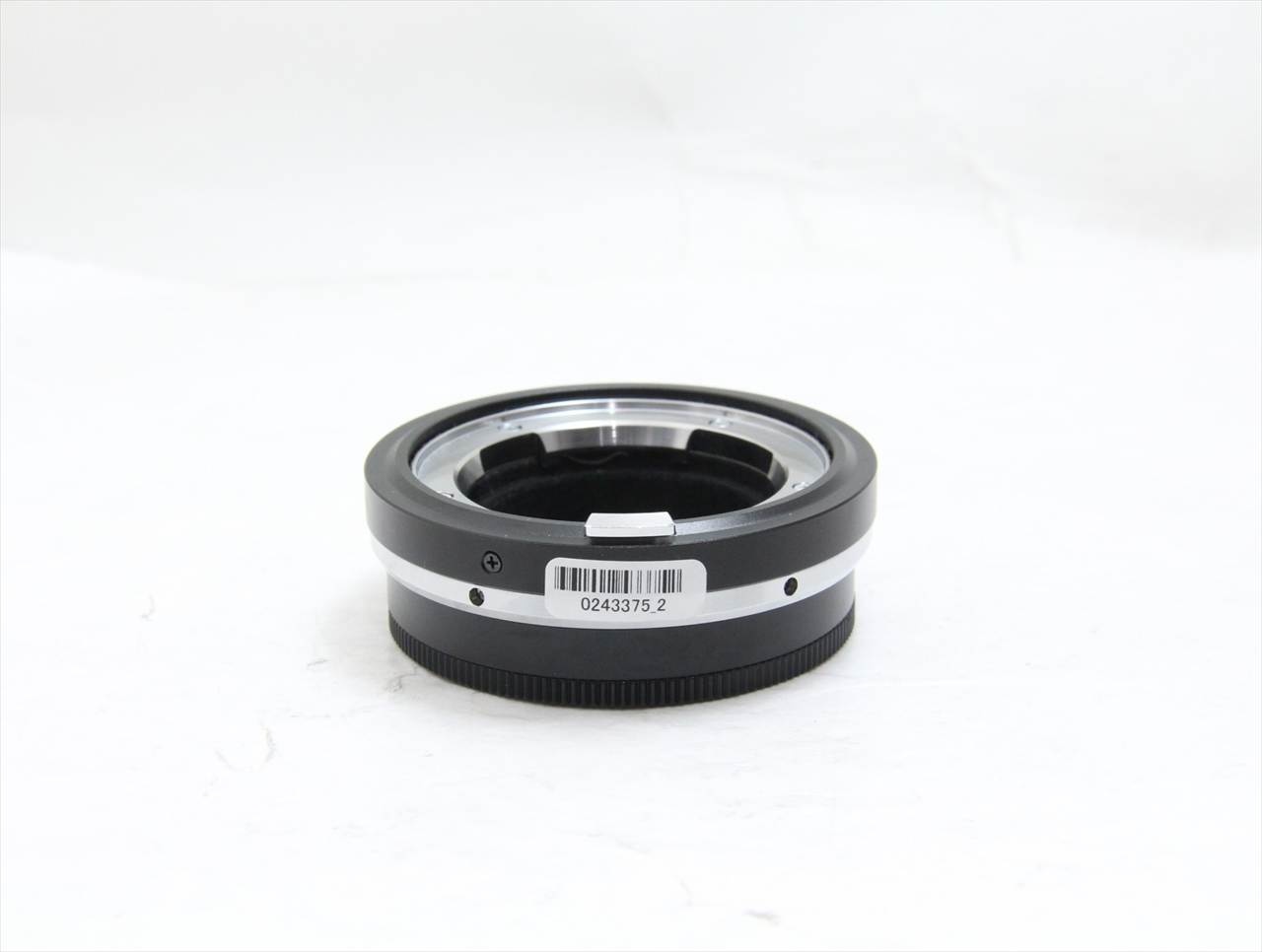 【中古】 その他(other) TECHART LM-EA9 MarkII (ライカMマウントレンズ → ソニーEマウント変換)