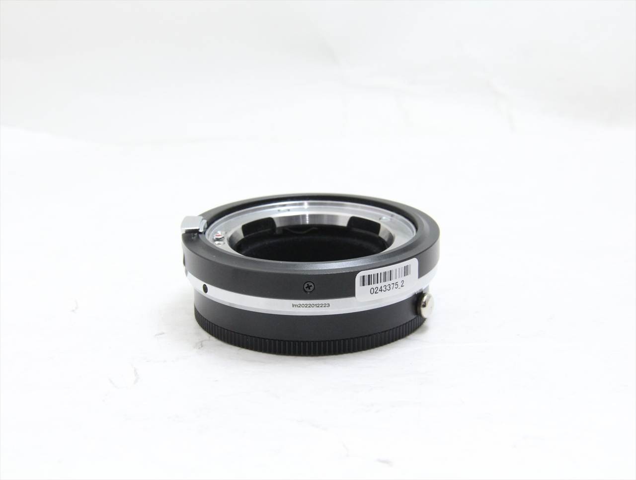 【中古】 その他(other) TECHART LM-EA9 MarkII (ライカMマウントレンズ → ソニーEマウント変換)