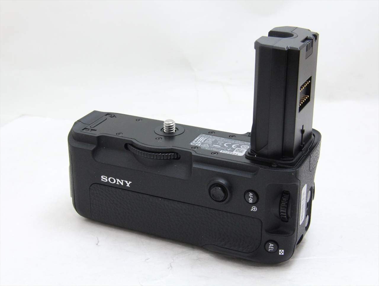 【中古】 ソニー(sony) 縦位置グリップ VG-C3EM