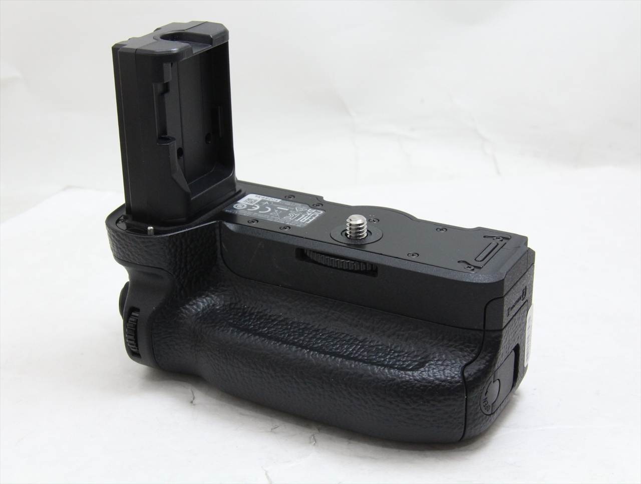 【中古】 ソニー(sony) 縦位置グリップ VG-C3EM