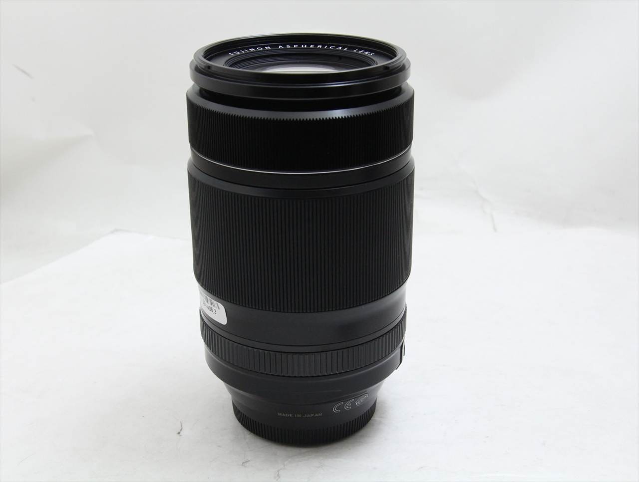 【中古】 富士フイルム(fujifilm) FUJINON XF55-200mmF3.5-4.8 R LM OIS