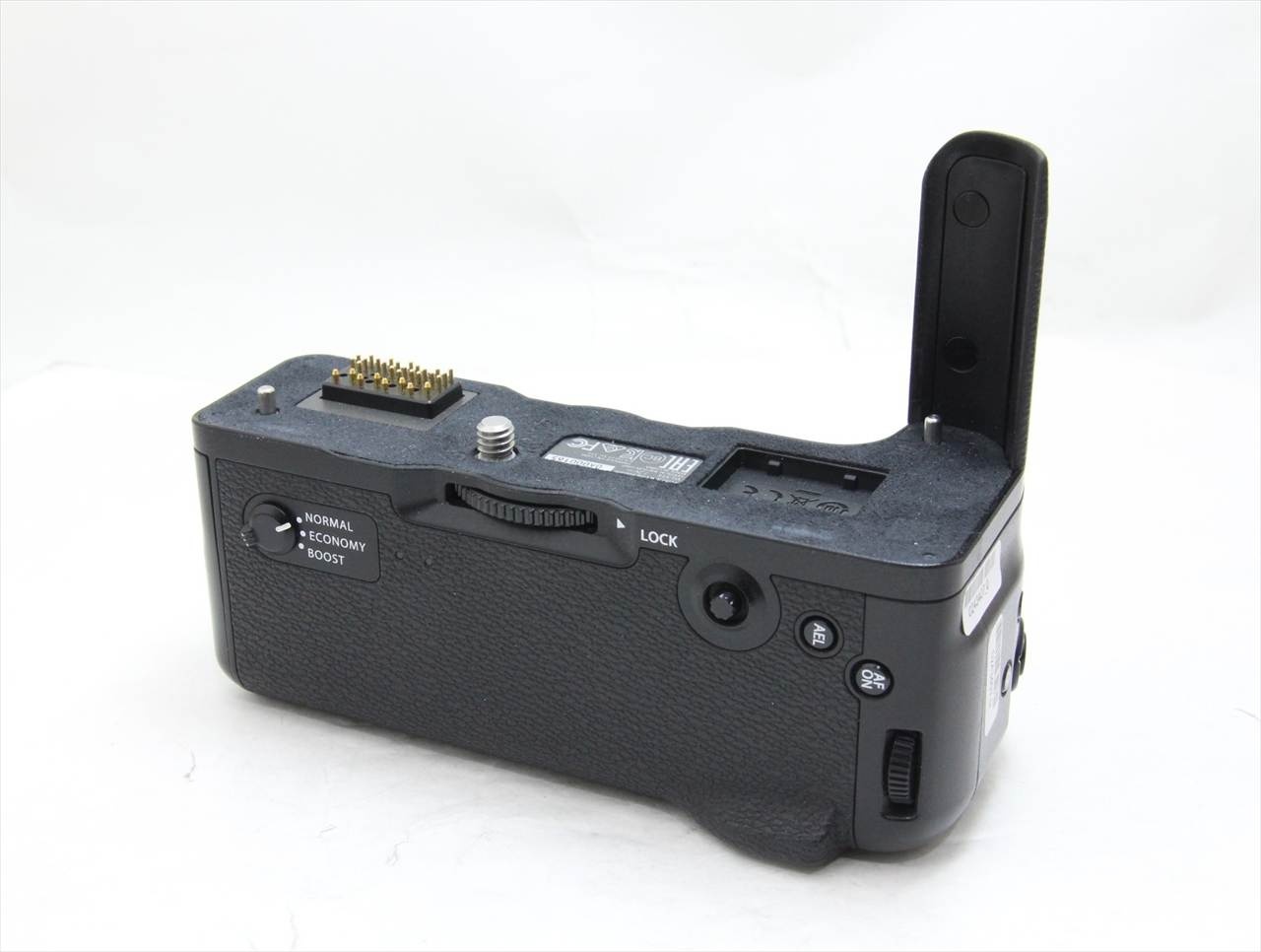 【中古】 富士フイルム(fujifilm) 縦位置バッテリーグリップ VG-XT4