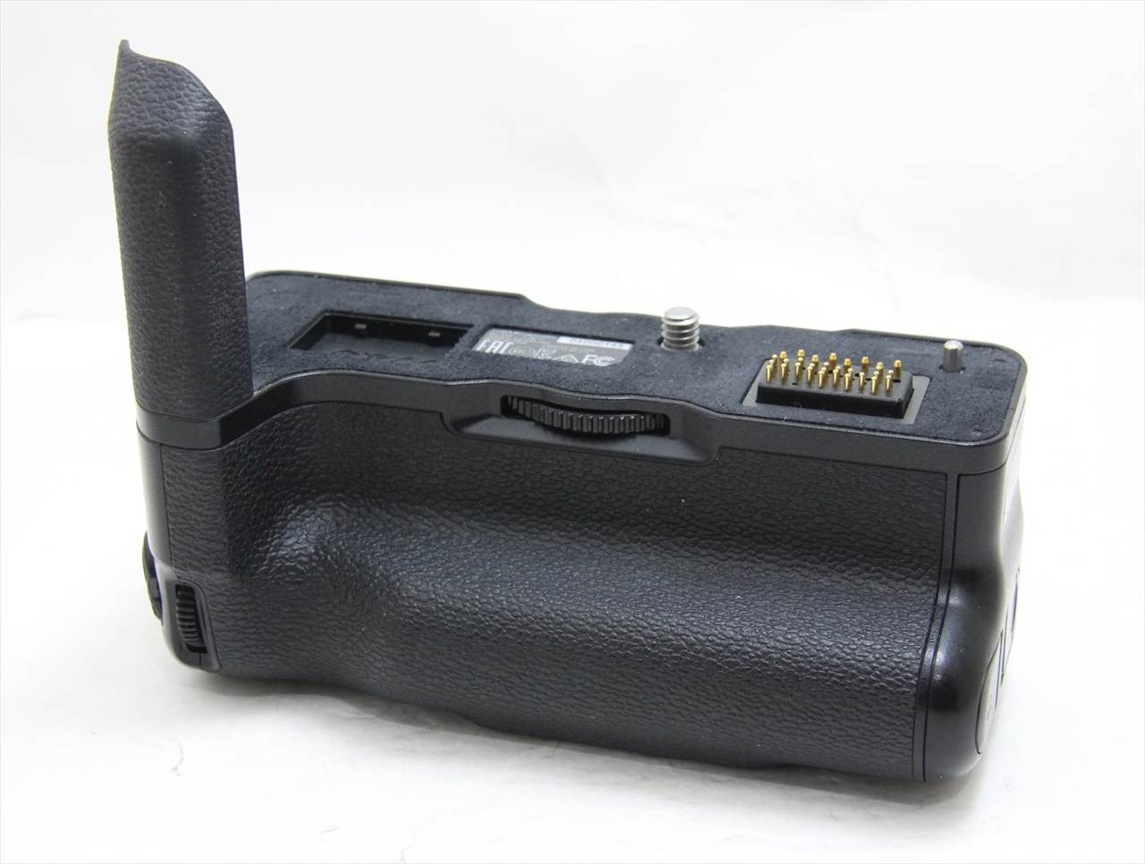 【中古】 富士フイルム(fujifilm) 縦位置バッテリーグリップ VG-XT4