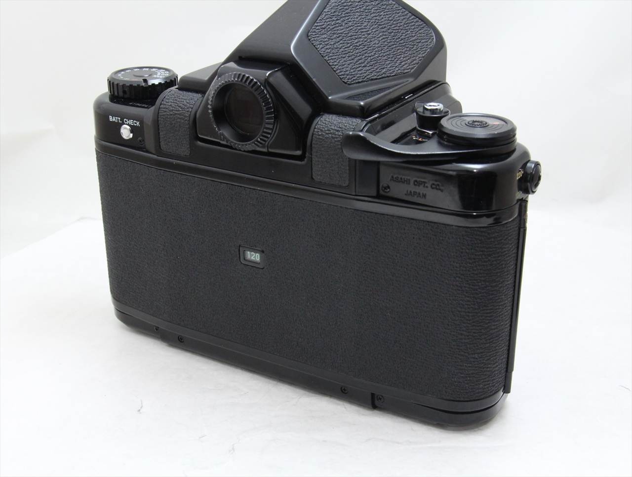【中古】 ペンタックス(pentax) 67 アイレベル